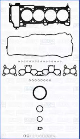 WILMINK GROUP wg1165587 -  Комплект прокладок, двигатель